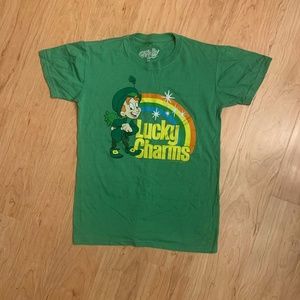 Lucky Charms Tee